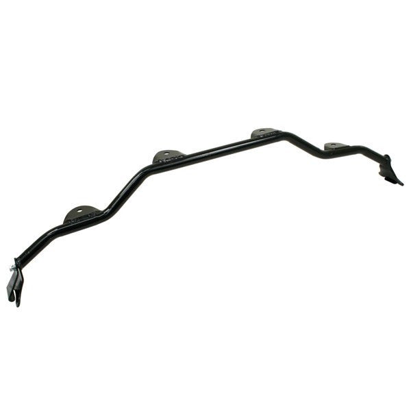 Empi 9312 Black Vw Baja Bug Light Bar- Bolt On Holds 4 Lights
