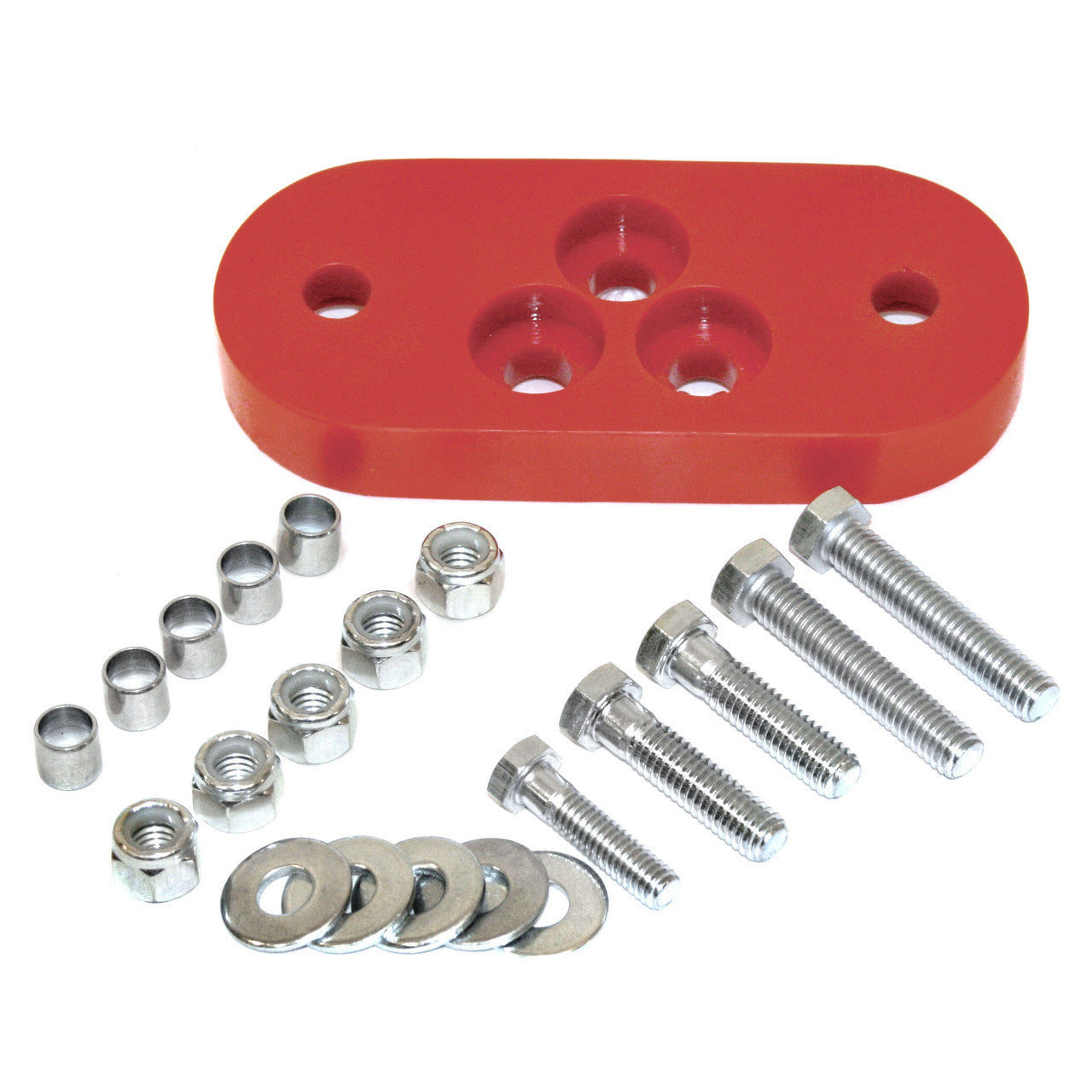 Empi 16-9551 Urethane Front Transmission Mount F/Type 1 Vw Bug 1973-79