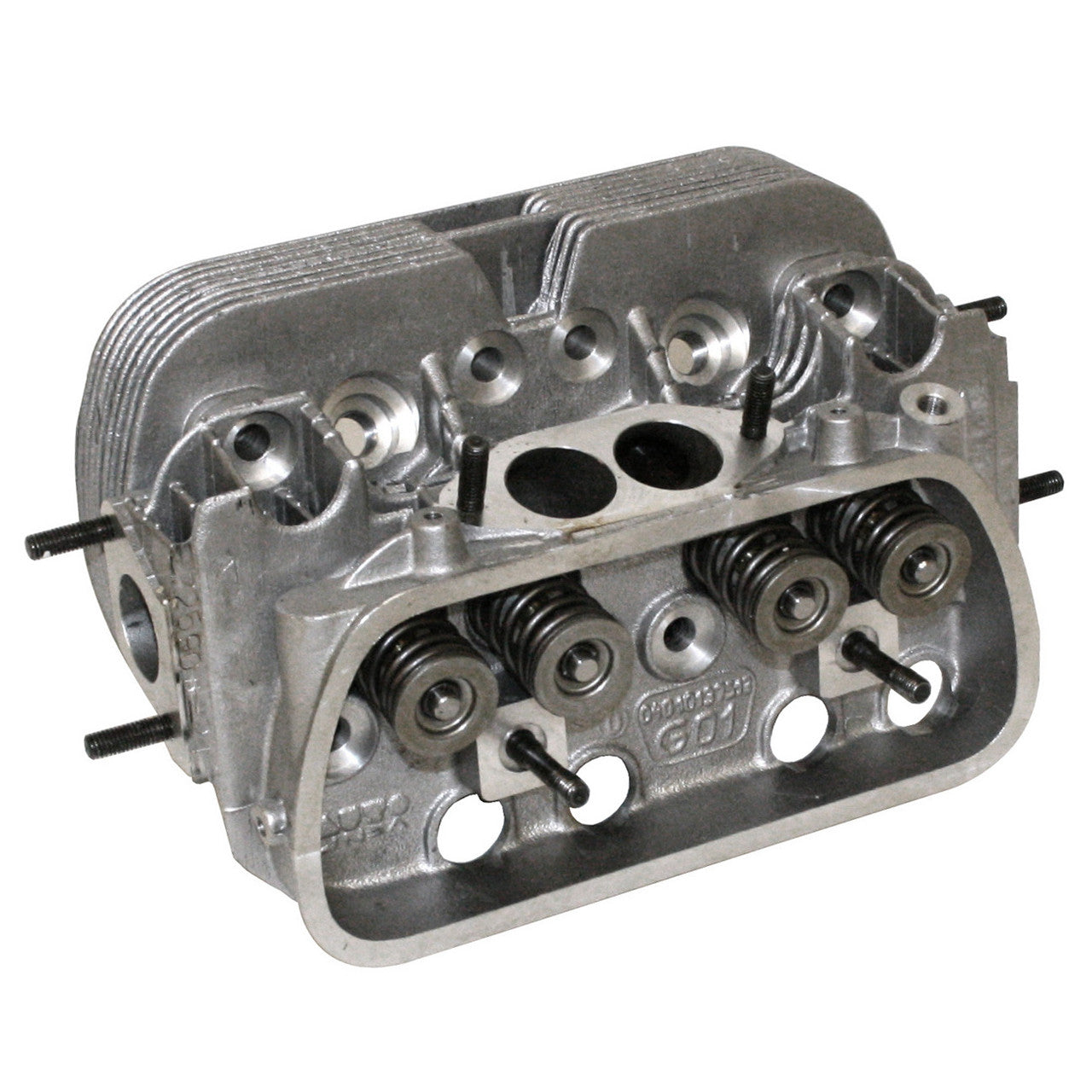 Vw Bug Cylinder Heads