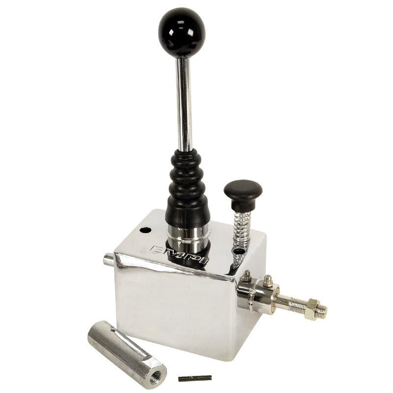 Empi 16-2105 Chrome Dune Buggy Super Shifter With Reverse Lock Out