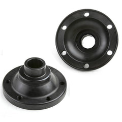 Latest Rage 525105 VW Conversion Drive Flanges Bug / Ghia Trans To 930 Cv Joint, Pair
