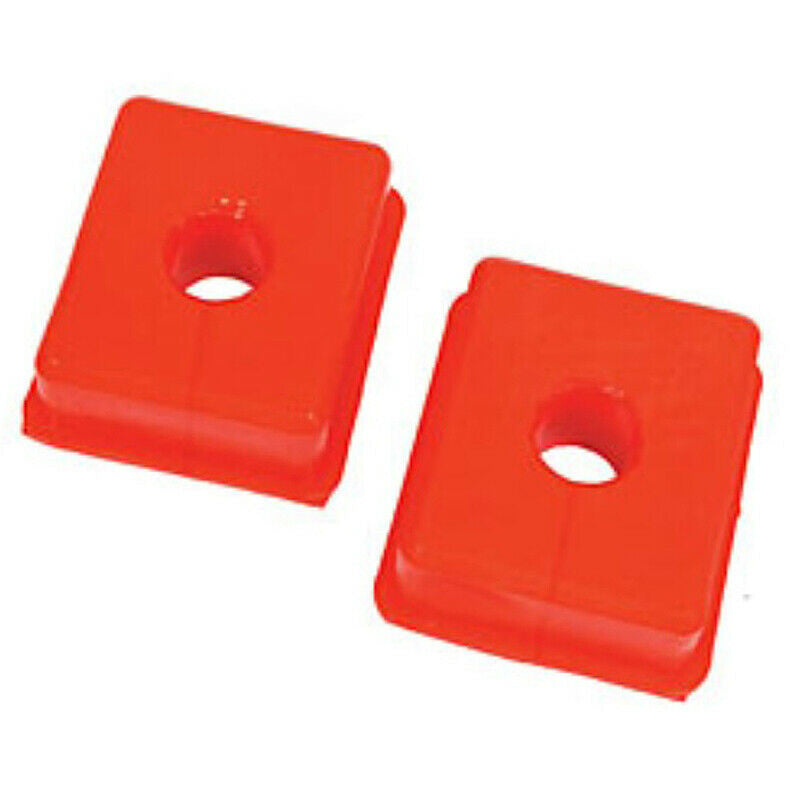 Empi 16-5104 Urethane Shift Coupler Cage Bushings Only, Vw Bug 1968-79, Pair