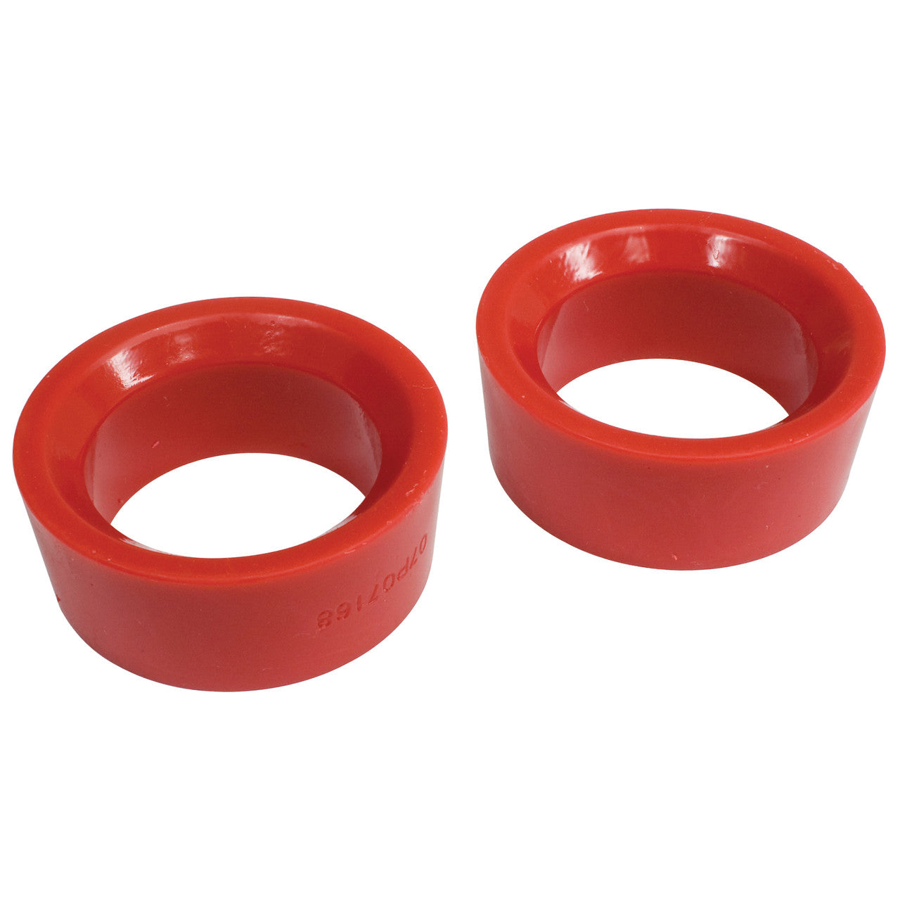 Empi 16-5135 Rear Spring Plate Grommets Round Shaped 2" ID Vw Dune Buggy