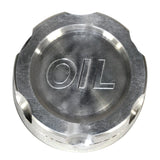 Empi 16-9512 Billet Aluminum "Oil" Filler Cap For Empi Aluminum Vw Oil Fillers