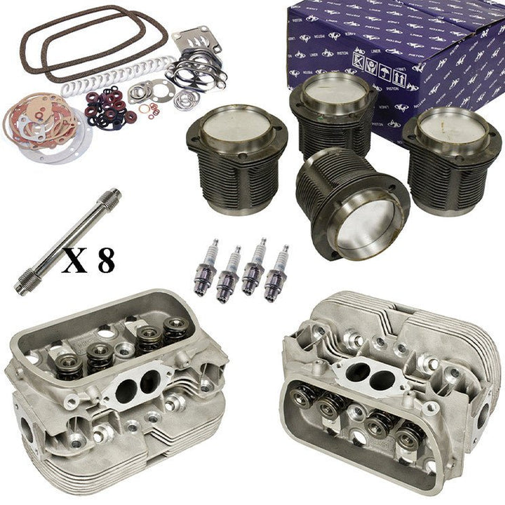 1600cc VW Engine Rebuild Kits Top End Or Complete | Moore Parts