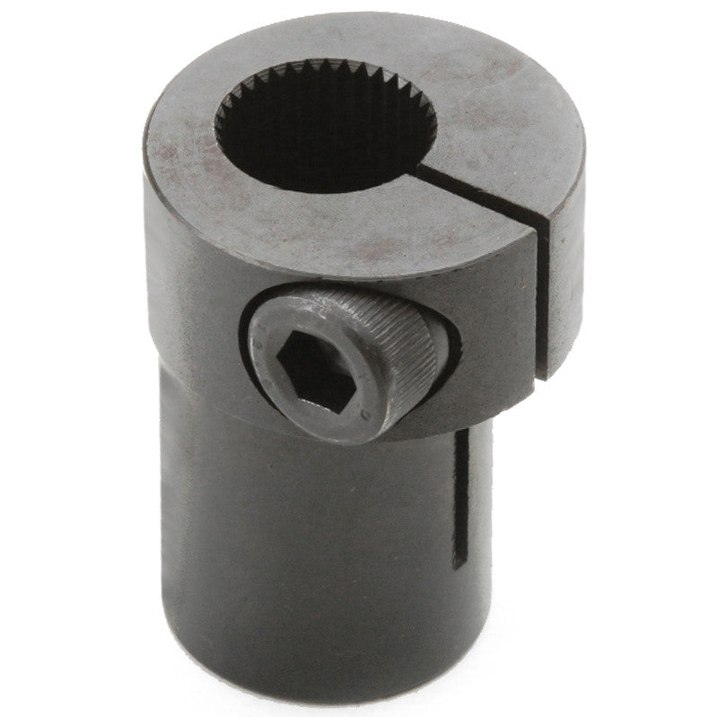Empi 17-2618 Pinch Coupler For Steering Shafts Or Rack & Pinions-3/4" 36 Spline