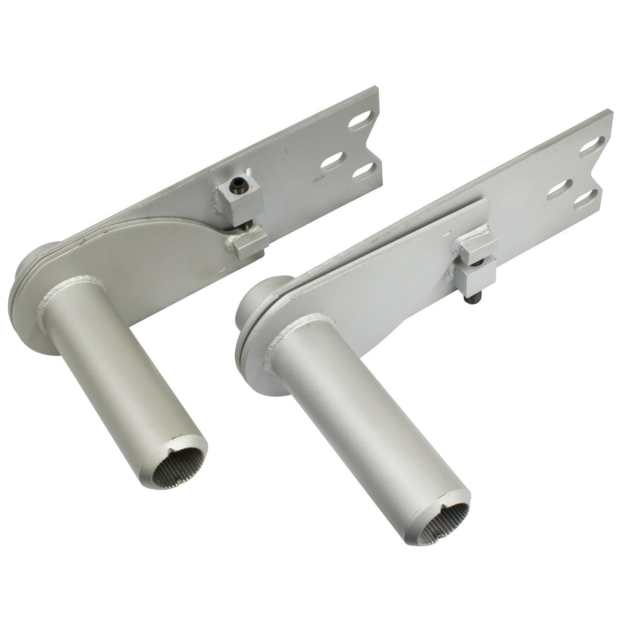 Empi 17-2674 Vw Rear Adjustable Irs Spring Plates For 26-9/16" Torsion Bar