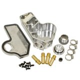 Empi 17-2941 Aluminum Oil Filler & Breather Box Fits Air-cooled Vw Bug Engine