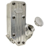 Empi 17-2941 Aluminum Oil Filler & Breather Box Fits Air-cooled Vw Bug Engine