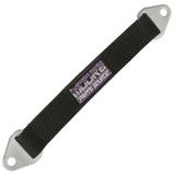 17 Inch USA Made Off - Road Suspension Limit Straps, Sold As Pair - Moore Parts