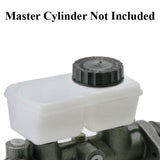 Brake Fluid Reservoir For Vw Bug/Ghia 1967-1979