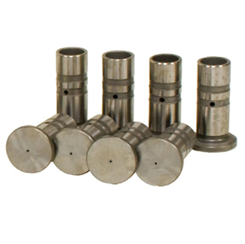 Empi 21-4302 Vw 31mm High Performance 1 Piece Lifters W/Oil Hole 1600cc,Set Of 8