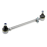 Empi 22-2825 Chrome Tie Rod With Ends Vw Bug/Ghia 1956-68 Driver Side