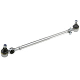 Empi 22-2828 Chrome Tie Rod With Ends Early Vw Bug/Ghia 1968-77 Passenger Side