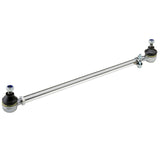 Empi 22-2830 Chrome Tie Rod With Ends Early Vw Bug/Ghia 1968-77 Passenger Side