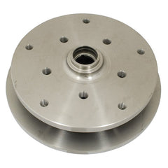 Empi 22-2965-B Vw Front Disc Rotor For Empi 22-2925 & 22-2926 Dropped Disc Brake