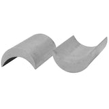 Empi 22-3020 Caster Shims For Vw Bug/Ghia Ball Joint Or King Pin Front Ends 5.25 Degree, Pr (22-3020-0)