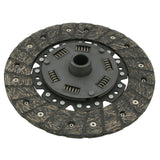 Empi 32-1250-B Heavy Duty 200mm/8" Spring Hub Clutch Disc Vw Spline Center