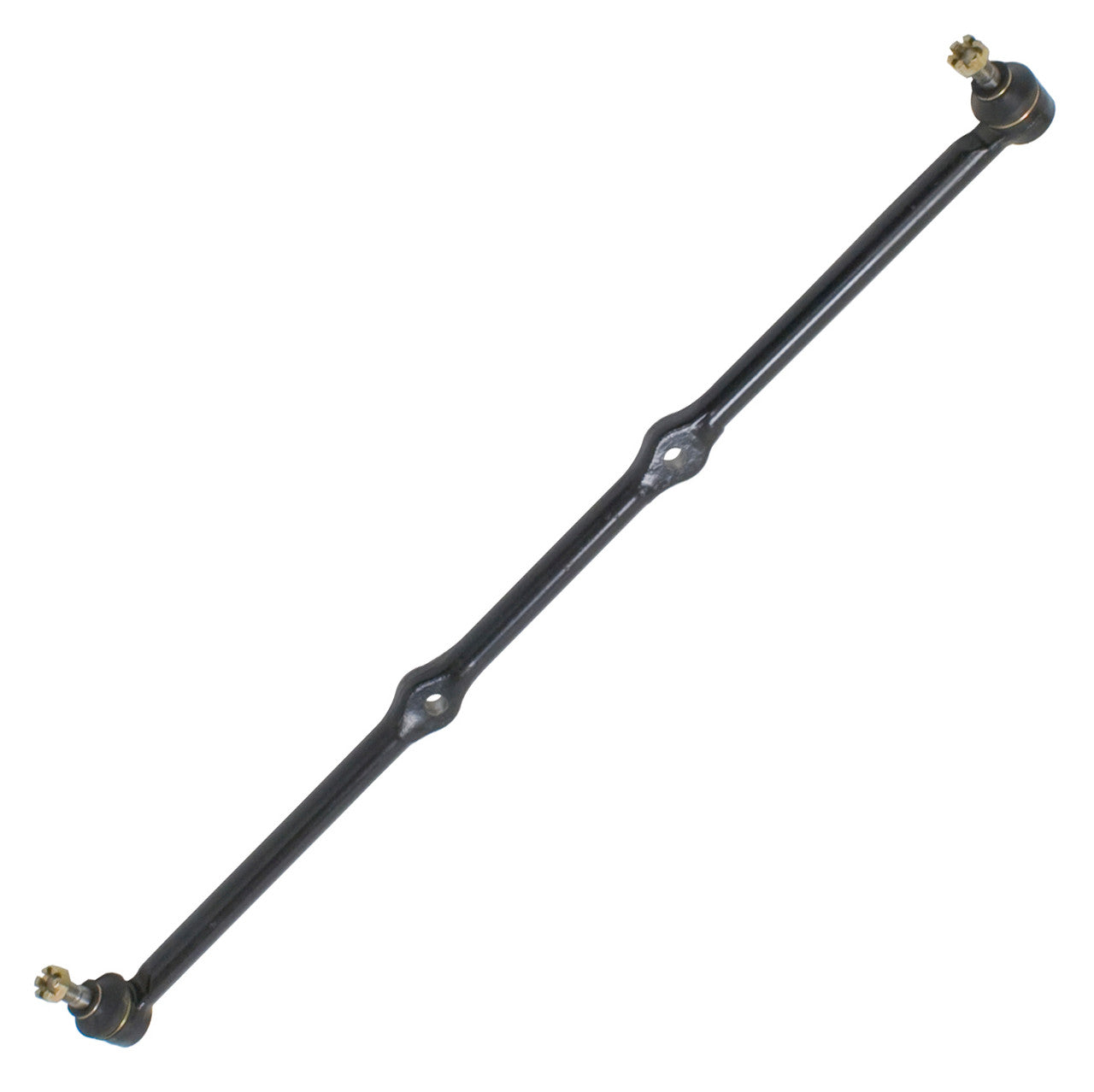 Center Tie Rod With Ends For Vw Super Beetle 1971-1974