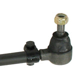 Left Or Right Tie Rod With Ends For Vw Super Beetle 1971-1974, Each