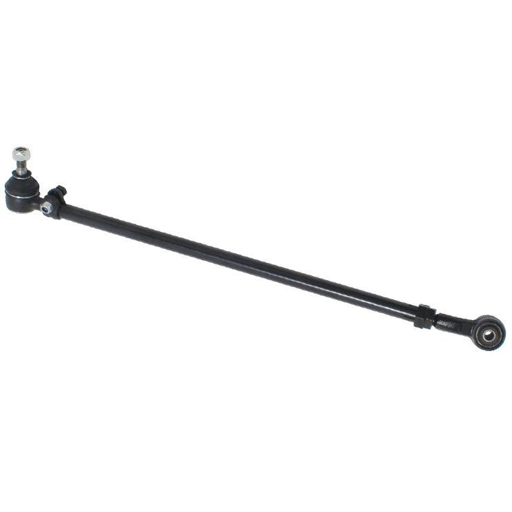 Left Or Right Tie Rod With Ends For Vw Super Beetle 1975-79, Each