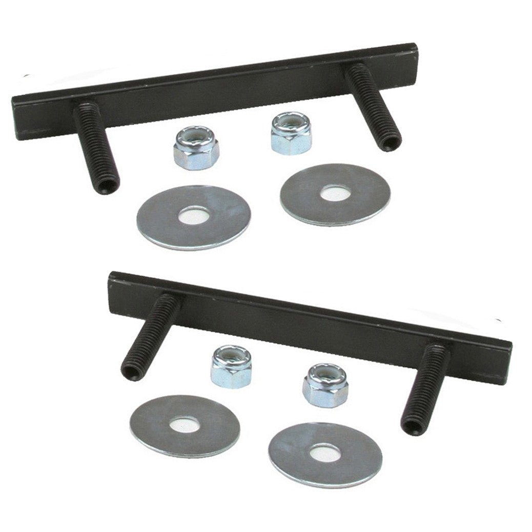 43 - 3/4" Vw Manx Dune Buggy Windshield With Glass, Rubber Seal, Mounting Brackets - Moore Parts