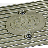 Empi 47-7336 Ultra Dual 44 Hpmx Carburetor Kit, Combo Linkage, Air Cleaners, Off-Set Manifolds