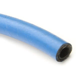  - 6 Blue Push Lock High Pressure Hose 3/8" Inner Diameter, 5 Feet - Moore Parts