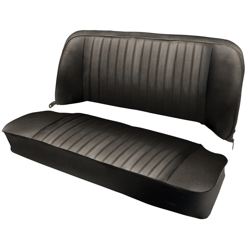 Empi 62-2865 Race Trim Rear Seat Cover To Match Reclining Bucket Seats