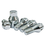 Empi 70-2707 Wheel Locks 14mm-1.5 With 60 Degree Angle