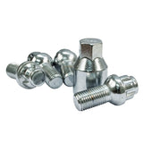Empi 70-2701 Wheel Locks 14mm Ball Seat F/Porsche Alloy Wheel