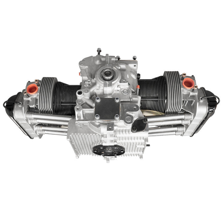 Vw Bug Engine, 1914cc All New Long Block | Moore Parts
