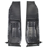 Vw Bug Floor Pans, 1971-72 Left And Right Replacement Floor 