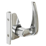 Empi 98-8689 Right Vent Wing Window Lock Type 1 Vw Bug 1965-1967