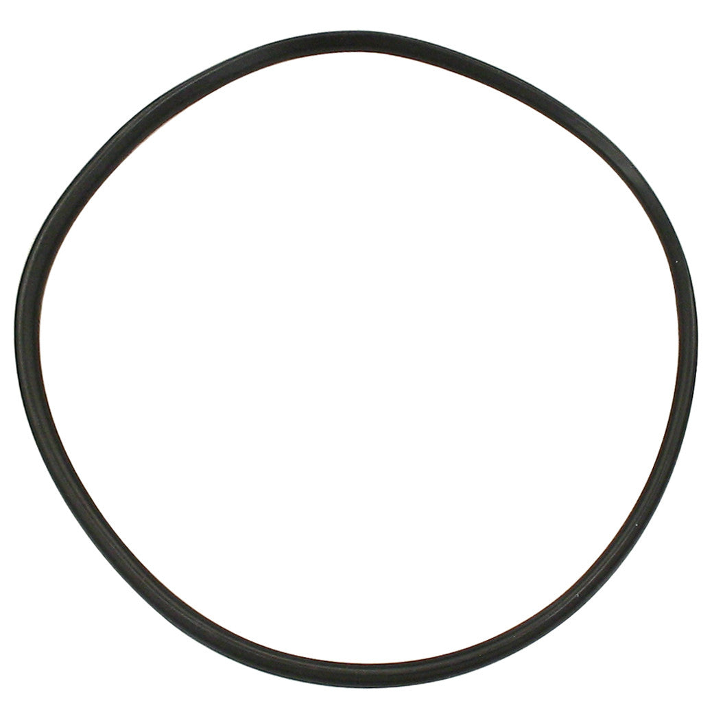 Vw Bug Rubber Gasket Seal For Early Headlight Bucket 1950-66, Each