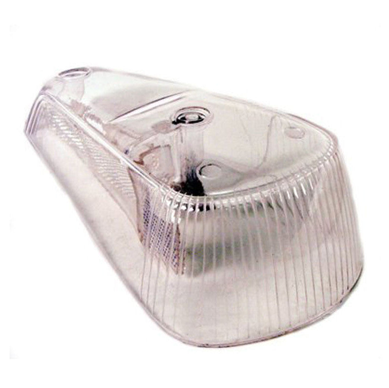 Empi 98-9520 Vw Bug / Beetle Right Clear Front Turn Signal Lens 1970-1979