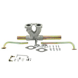 Empi Intake Manifold For Single 40-44-48 IDF Weber Carburetor