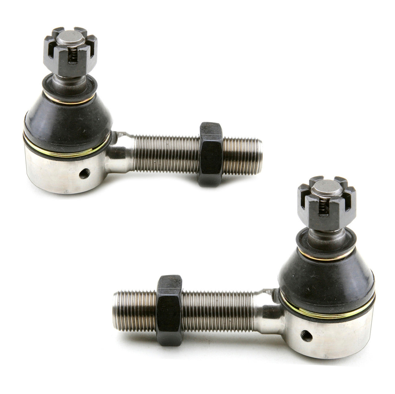 Latest Rage 425071L/RS International SS Tie Rod Ends 3/4"-16 Threads, Pair