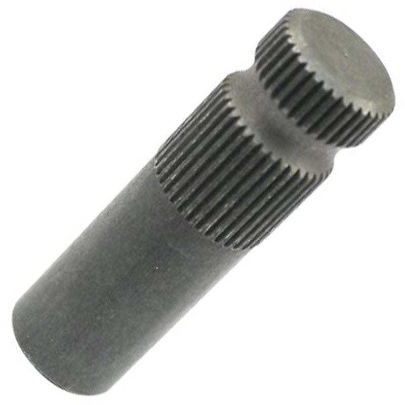 Empi 3143  5/8" 36 Splined Stub For Steering Shaft Or Shifter U-Joints, Each