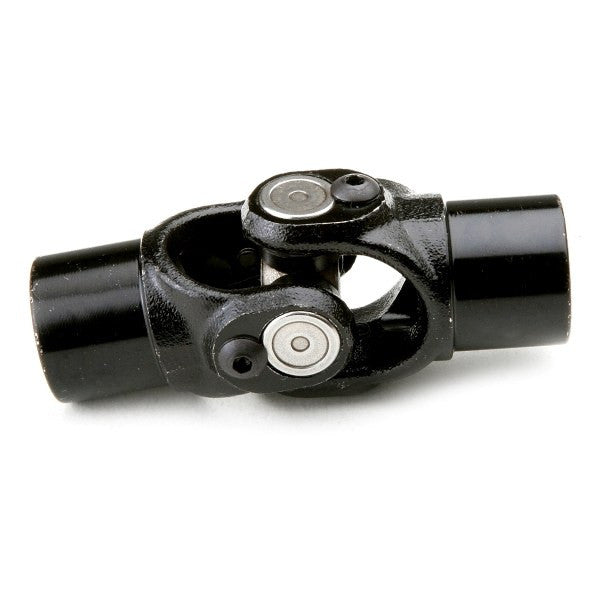 Latest Rage 425261-1 Black Steering U Joint 3/4" Smooth X 5/8"-36 Spline