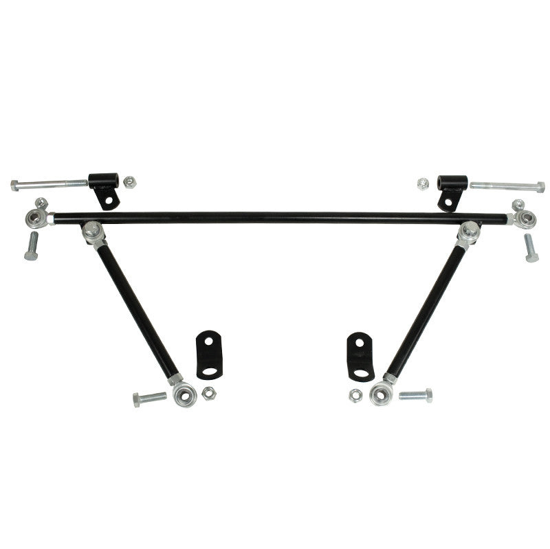 Vw Rear Suspension Truss Bar - Fits Bug/Ghia/Super Beetle