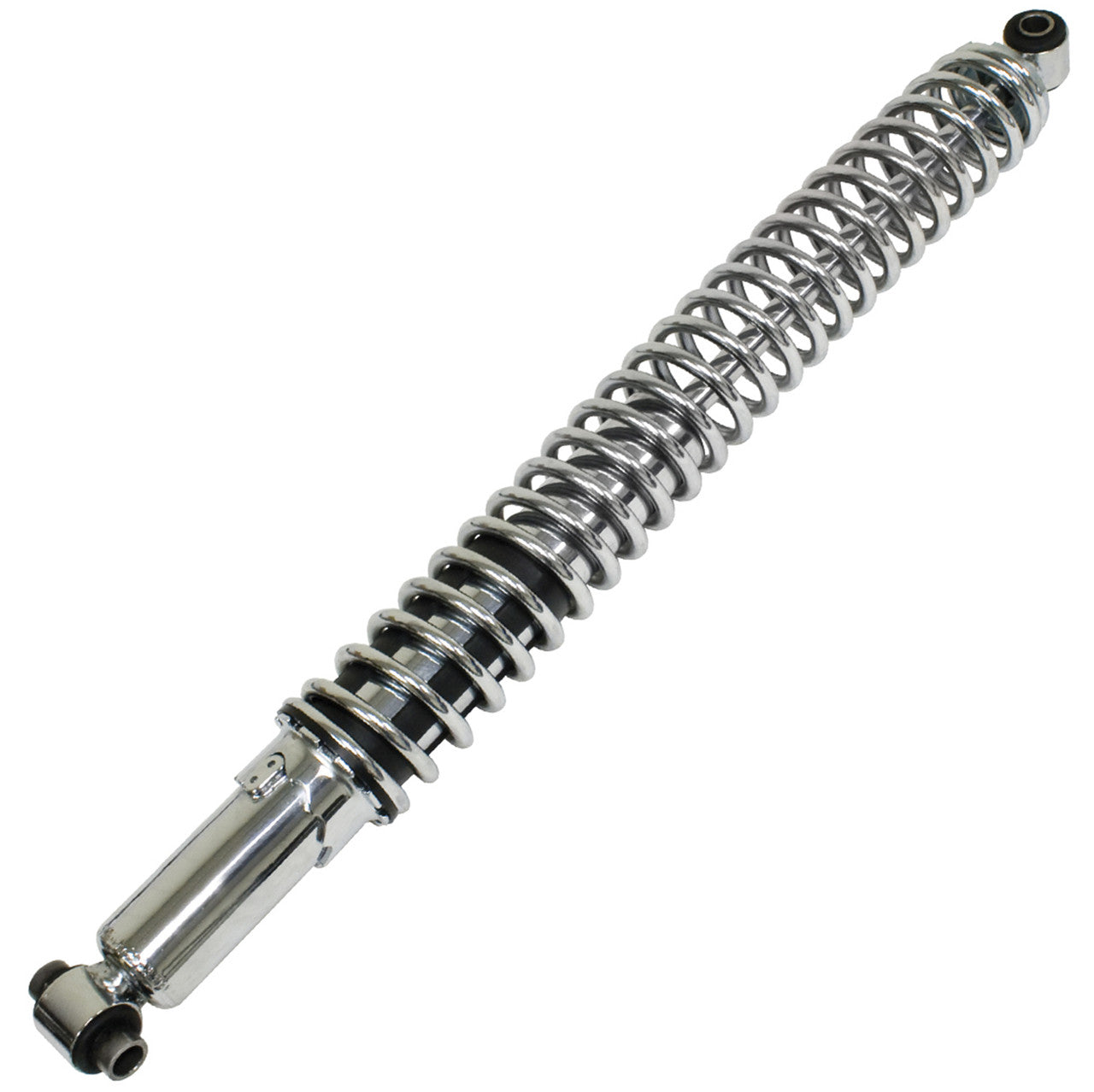 Extended Vw Bug Coil Over Shock, Front & Rear Adjustable