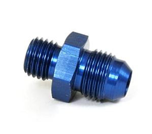 Hose Adptr, Web Dcoe/IDA, Blue