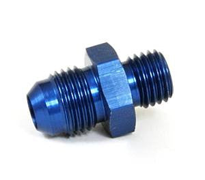 Hose Adptr, Web IDF, Blue