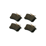 Brake Pad Set For Empi E-Brake Calipers With Top Inlet