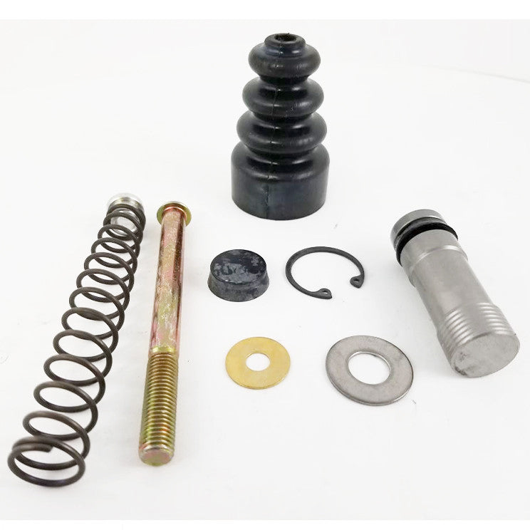 Jamar Performance Rebuild Kit For 5/8" Bore Hydraulic Master Cylinders