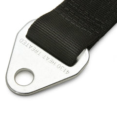 10 Inch USA Made Off-Road Suspension Limit Straps, Sold As Pair