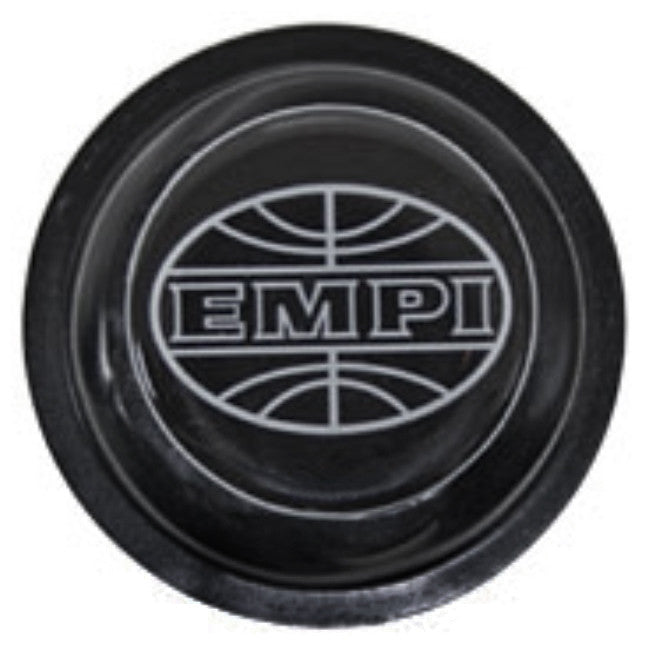 Empi 10-1097 Replacement Black Center Cap For Cosmo Wheel