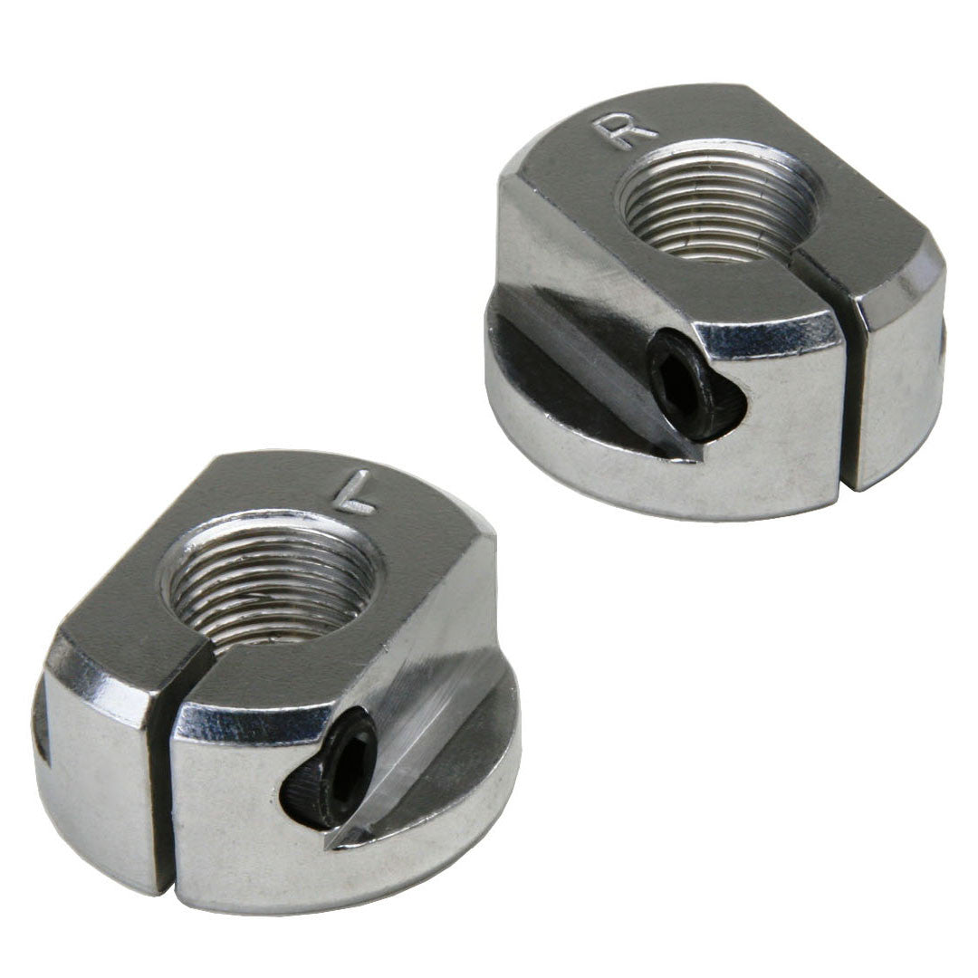 Vw Bug Forged Heavy Duty King Pin Spindle Kit | Moore Parts