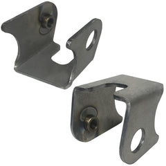 Irs Trailing Arm Conversion Brackets For Stock Vw Torsion Housing USA